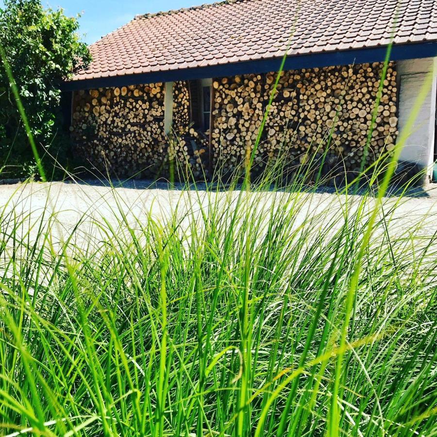 Domaine 10 Ξενοδοχείο Schore Εξωτερικό φωτογραφία