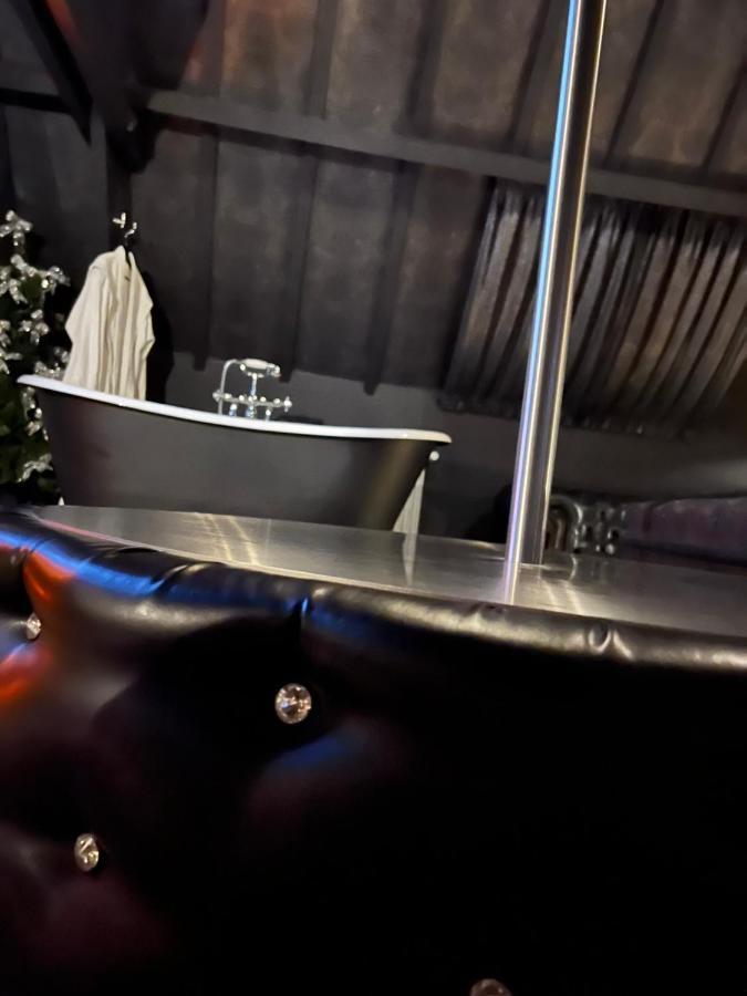Domaine 10 Ξενοδοχείο Schore Εξωτερικό φωτογραφία